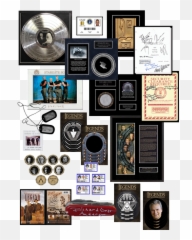 Stargate Collectibles And Memorabilia - Subwoofer Png,Stargate Png