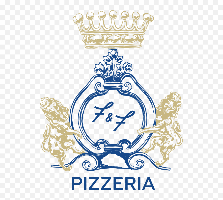 F U0026 Pizzeria - Illustration Png,F Png