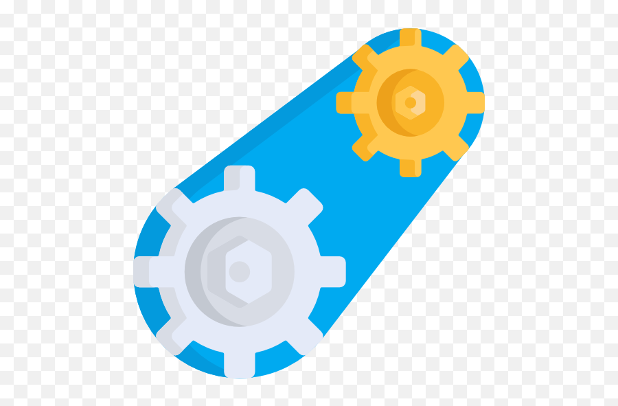 Free Icon Engine - Ventajas De La Energía Mecánica Png,Microservice Icon