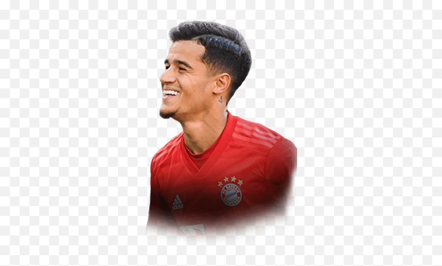 Ronaldo De Assis Moreira Fifa 19 Rating Card Price - Coutinho If Fifa 20 Png,Ronaldinho Icon