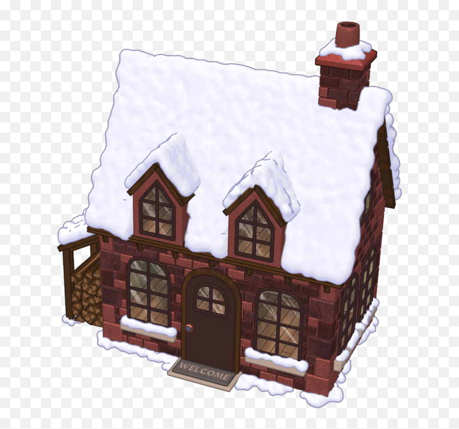 Snow Bear Community Challenge And Clubhouse Room Wkn - Snow Png,Snow Bear Icon Png