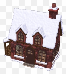 Snow Bear Community Challenge And Clubhouse Room Wkn - png