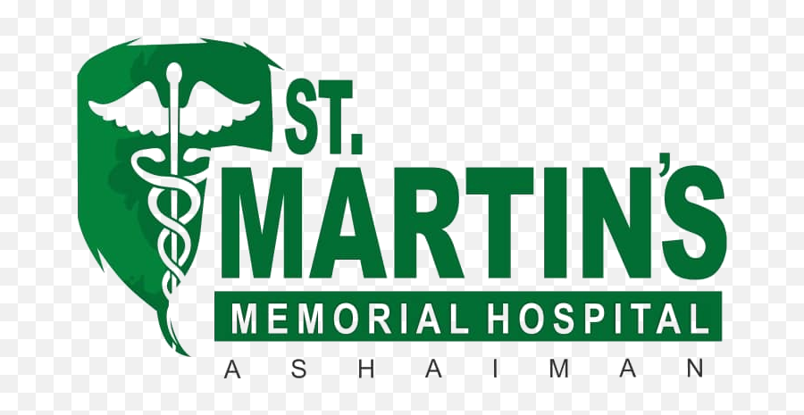 St Martins Memorial Hospital - Ashaiman Home Png,St Martin De Porres Icon