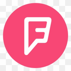 Download City Computer Apple Icons Foursquare York Logo Hq Png