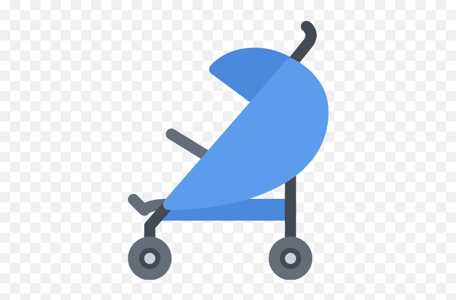 Pram Stroller Vector Svg Icon - Png Repo Free Png Icons,Baby Carriage Icon