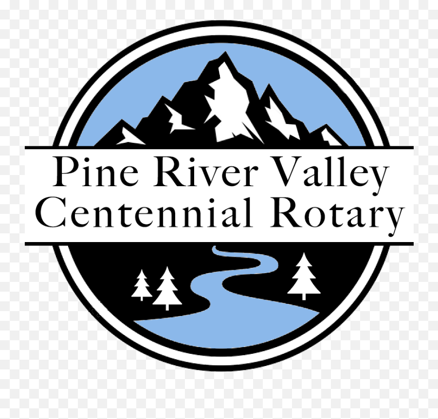 Home - Pine River Valley Rotary Forest At The Head Png,Pine Tree Logo