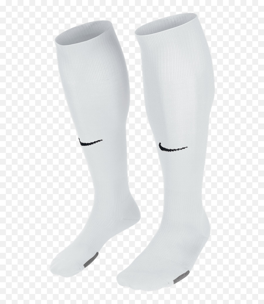 Park Iv Socks - Ultra Football Kaos Kaki Bola Nike Dri Fit Putih Original Png,White Nike Logo Transparent