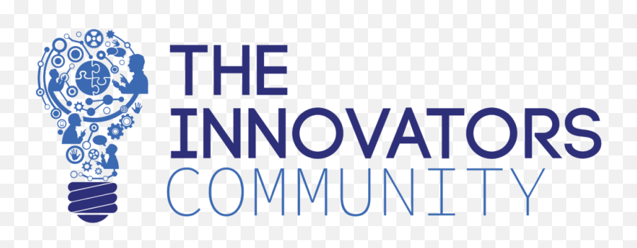 Innovation Community - The Innovators Network Oval Png,Community Logo