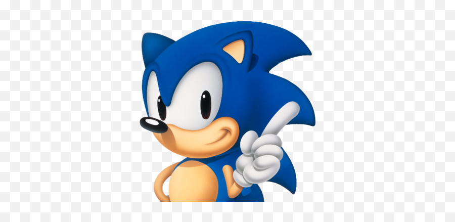 Sonic The Hedgehog Simpsons Wiki Fandom - Sonic The Hedgehog Sonic Classic Png,Sonic & Knuckles Logo