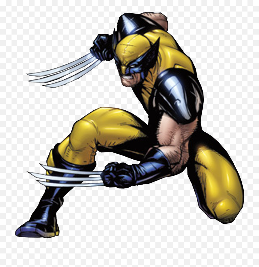 Wolverine Png 7 Image - Wolverine Marvel Comics,Wolverine Png