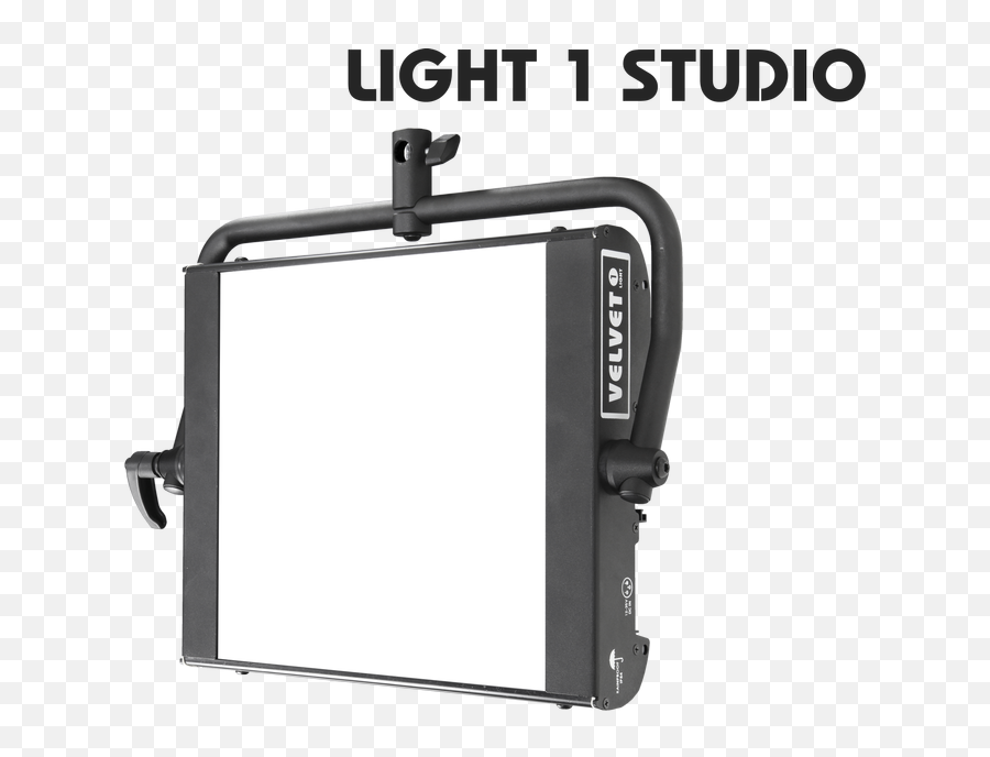 Light 1 The Natural Soft 1x1 Led Panel - Diode Png,Studio Light Png