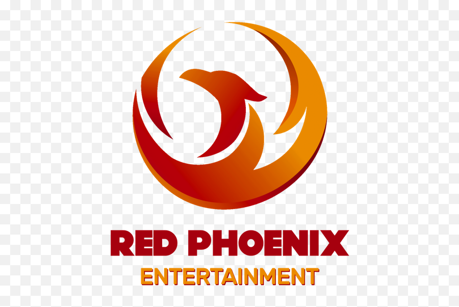 Red Phoenix Entertainment U2013 Connecting The World - Lego Door Png,Phoenix Logo Png