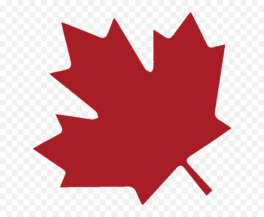 Download Hd Canada Leaf Png - Canada Flag Transparent Png North American Free Trade Agreement Nafta,Canada Leaf Png