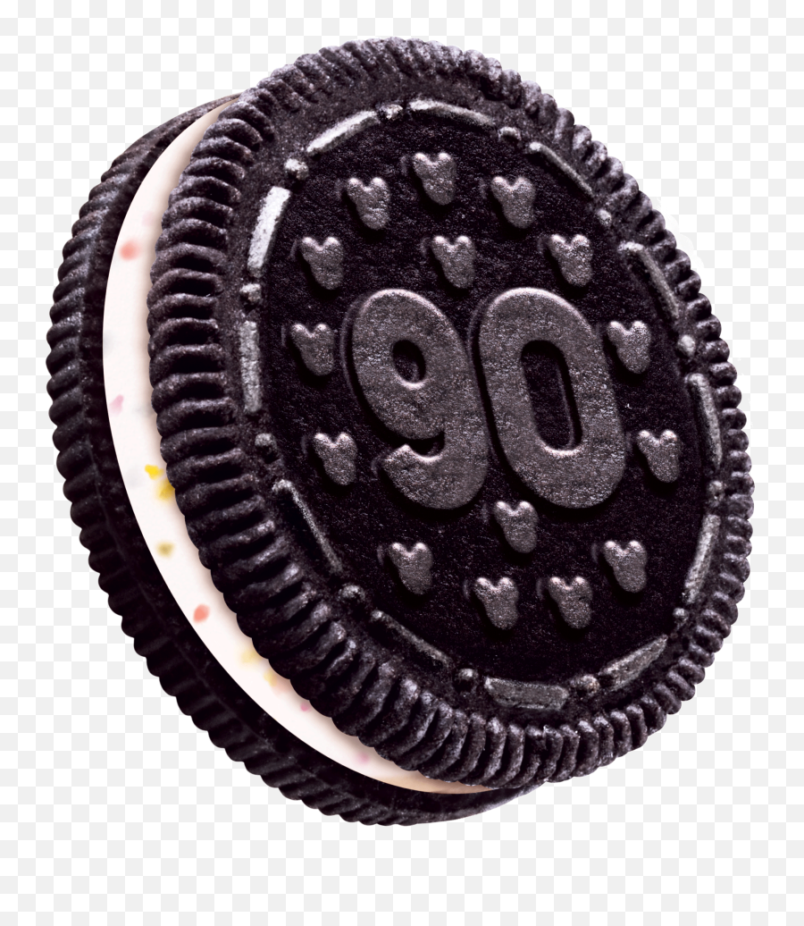 Oreo Clipart Box Cookie - Cookie Png,Oreo Transparent