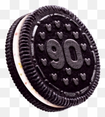 Oreo Clipart Box Cookie - Cookie Png,Oreo Transparent