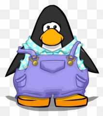 Download Daisies And Denim Pc - Club Penguin Blue Tux Full Penguin With Red Bow Tie Png,Tux Png