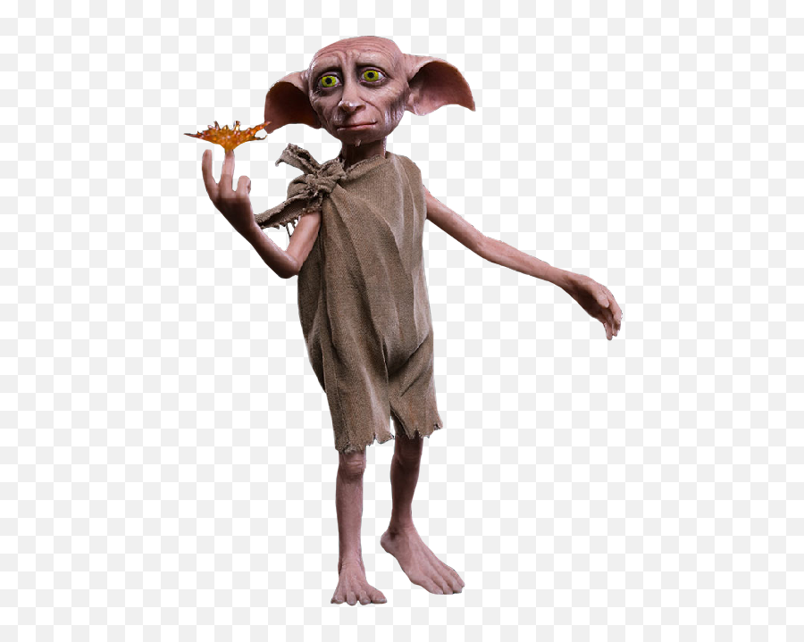 Dobby Png And Vectors For Free Download - Dobby Harry Potter Png,Dobby Png