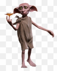 Dobby Png And Vectors For Free Download - Dobby Harry Potter Png,Dobby Png