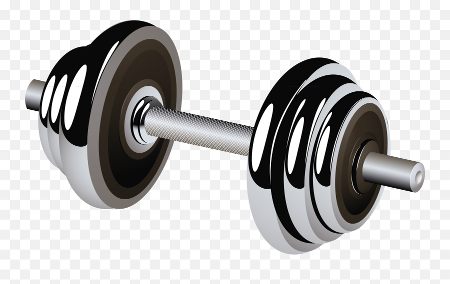 Barbell Png Image - Barbells Png,Barbell Png
