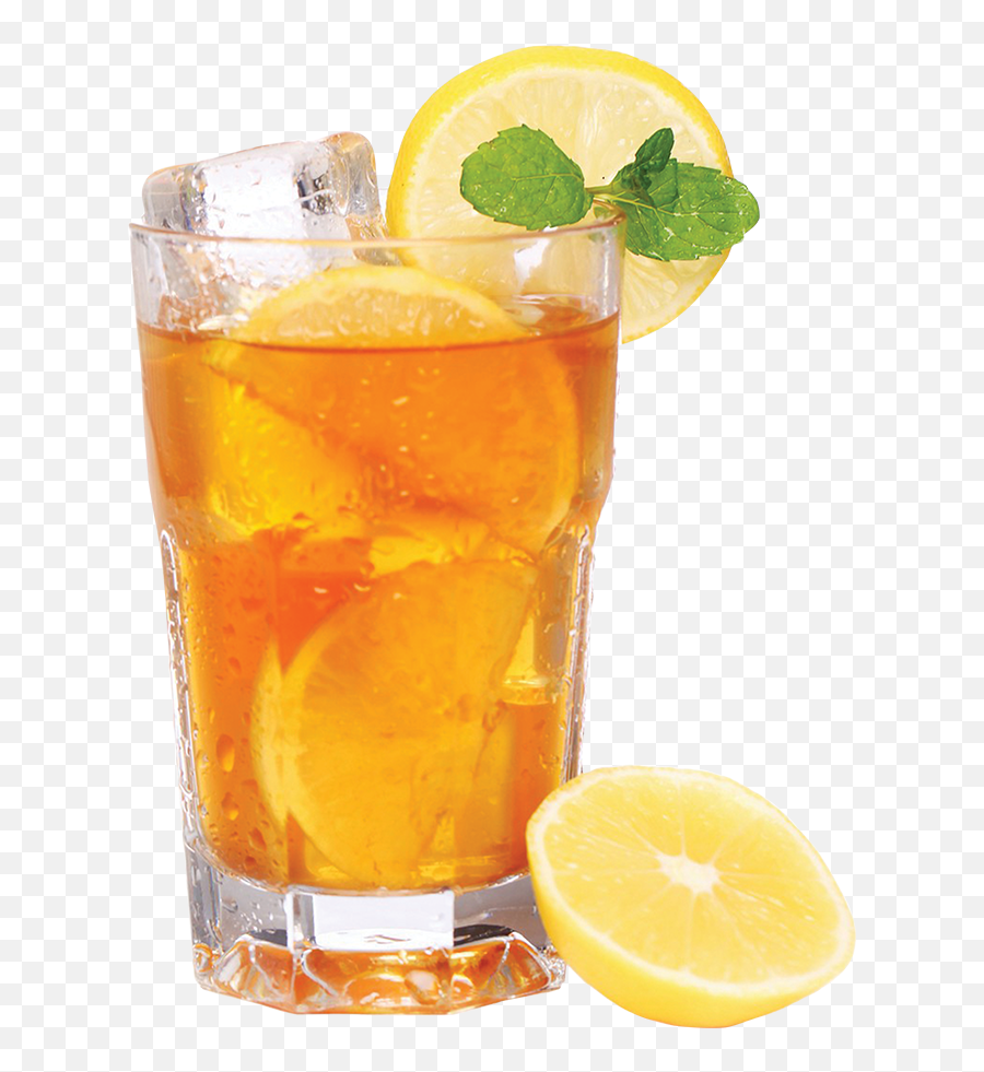 Download Learn More - Ice Lemon Tea Png,Iced Tea Png