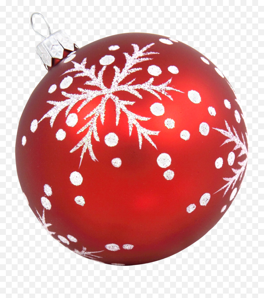Holiday Ball Png Picture - Christmas Object Png,Christmas Bulb Png