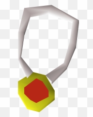 Amulet Of Strength - Osrs Wiki Magic Chinese Talisman Png,Strengths Png