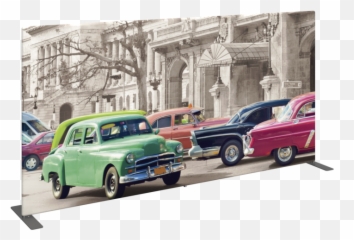 Png Vintage Banner - Modulate Frame Banner Antique Car
