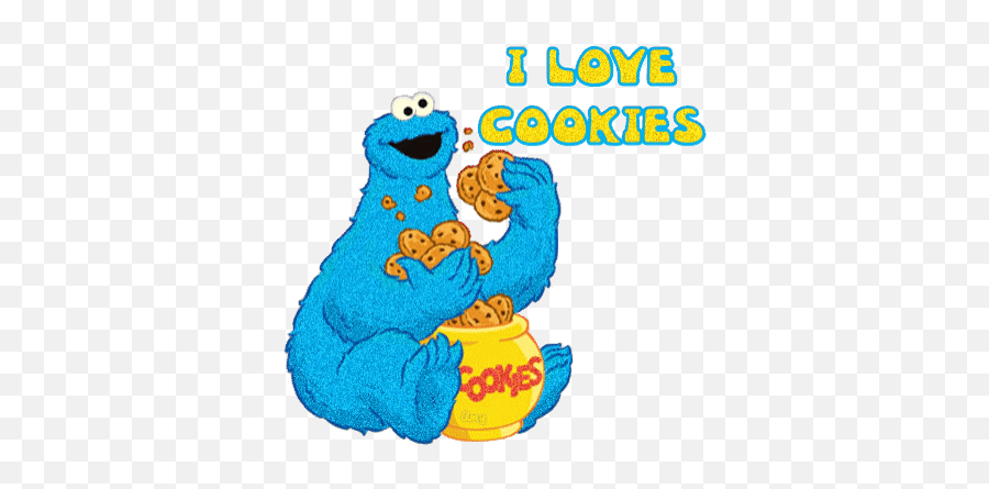 Top Fog Mons Stickers For Android U0026 Ios Find The Best Gif - Cartoon Cookie Monster Gif Png,Transparent Fog Gif