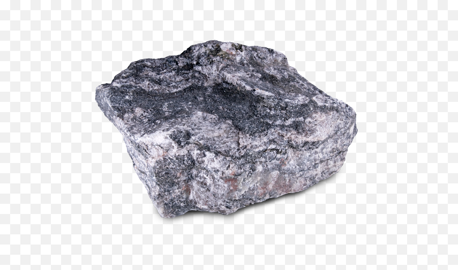 Nero Mica Black - Boulder No Background Png,Boulder Png