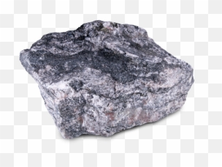 Nero Mica Black - Boulder No Background Png,Boulder Png