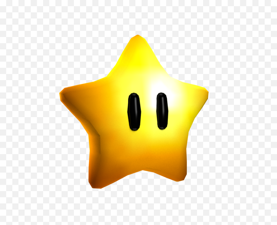 Mario Star Png - Super Mario Galaxy Power Star Clipart Power Star Png,Hotel Mario Transparent