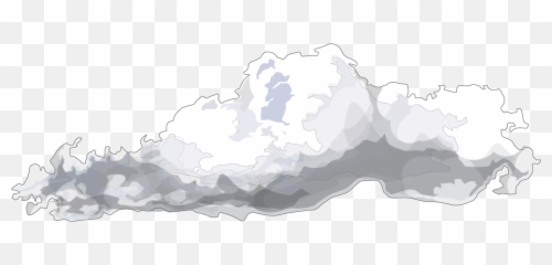 Download Nube - Illustration Png,Nubes Png
