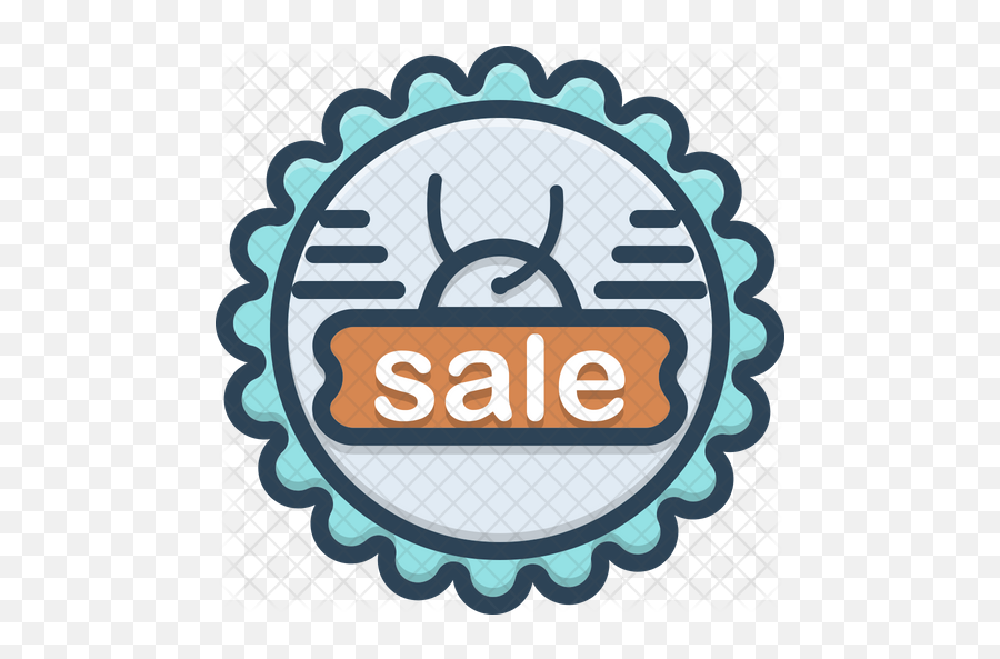 Sale Badge Icon - Free Stay Home Stay Safe Clipart Png,Sale Png