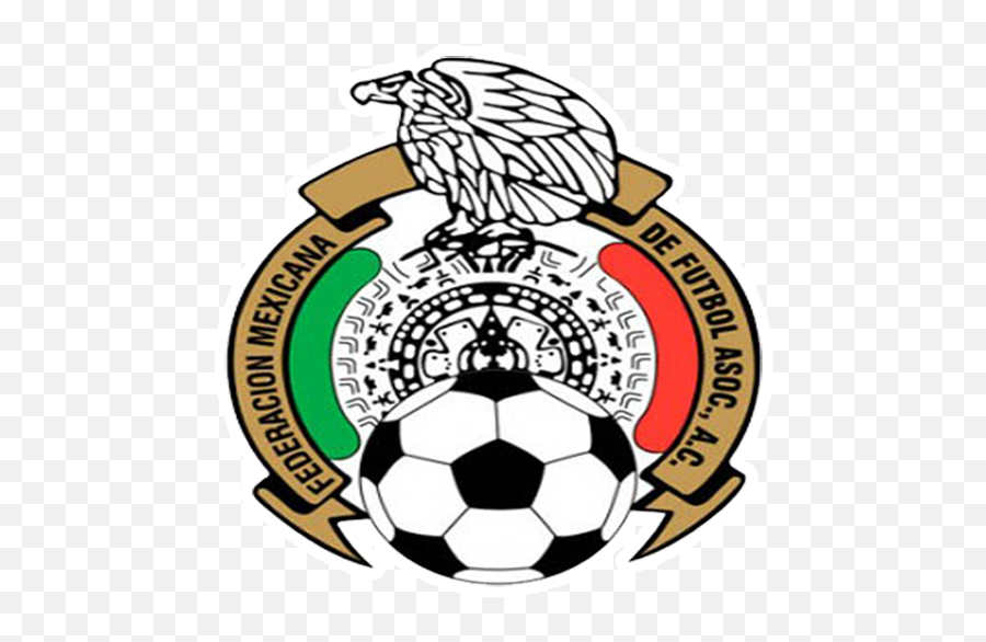 Dream League Soccer Logos - Federacion Mexicana De Futbol Logo Png,Barcelona Logo Dream League