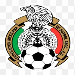Dream League Soccer Logos - Federacion Mexicana De Futbol Png