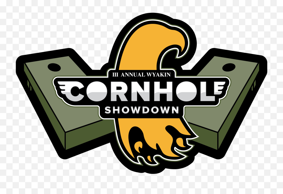 3rd Annual Wyakin Cornhole Showdown - Wyakin Foundation Clip Art Png,Cornhole Png