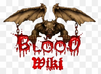 Malcolm Wilson Multimedia - Blood Wiki png