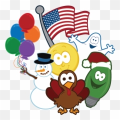 Clip Art Preschool And Free Clipart Science - Cute Turkey png