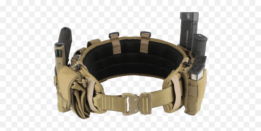 Download Banner Transparent Battle Belt Tactical - Belt Png Army Belt Png,Belt Png