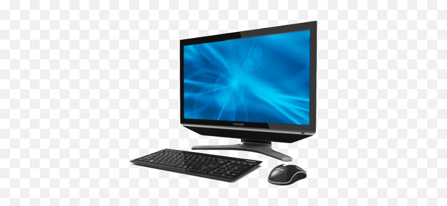 Computer Pc Png Images - Computer Images Png Hd,Personal Computer Png
