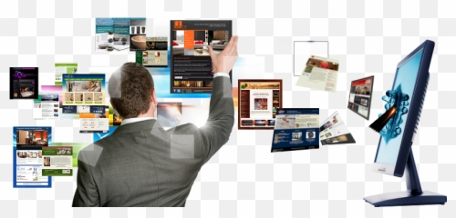 Web Design Png Transparent Images