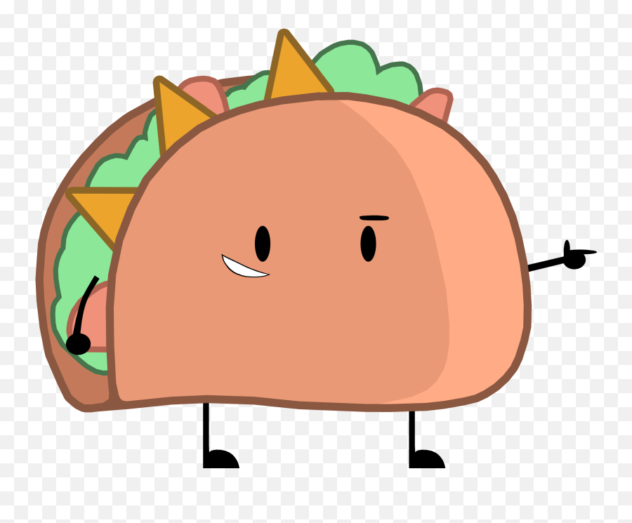 Doritos Locos Taco Object Shows Community Fandom - Clip Art Png,Doritos Png