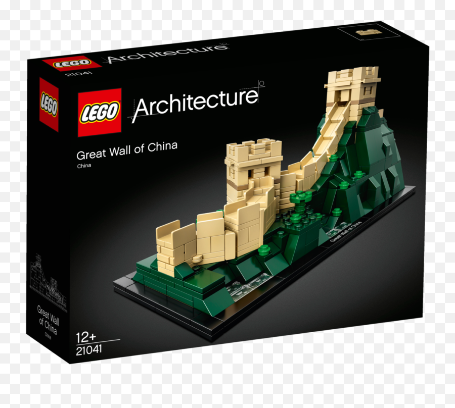 Great Wall Of China - Great Wall Of China Lego Architecture Png,Great Wall Of China Png