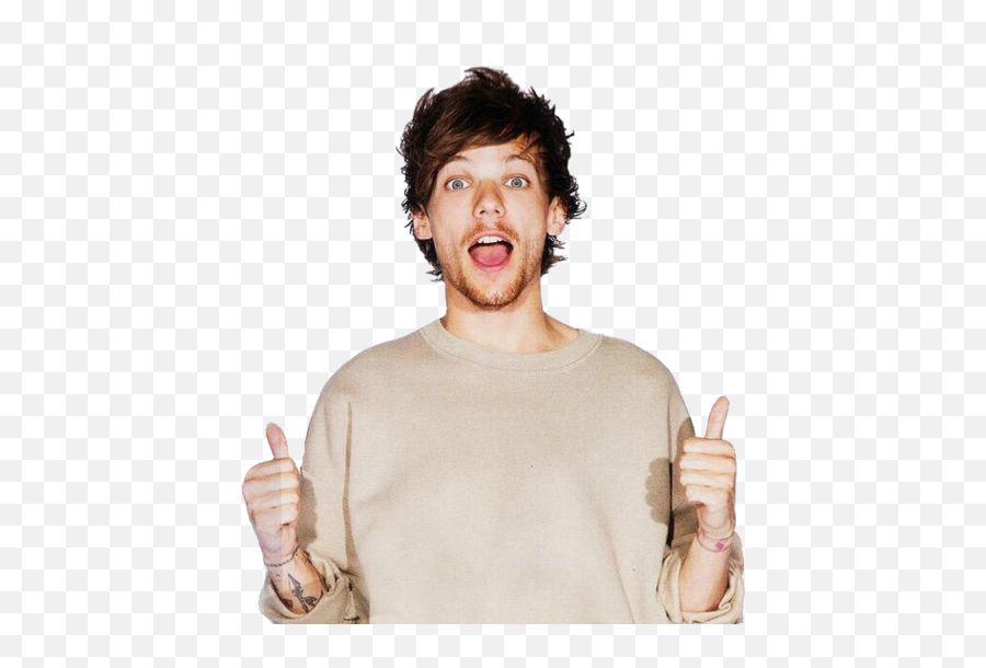 Louis Tomlinson - Louis Tomlinson Screen Saver Png,One Direction Png
