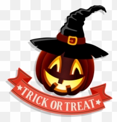 Halloween - The Ultimate Guide png