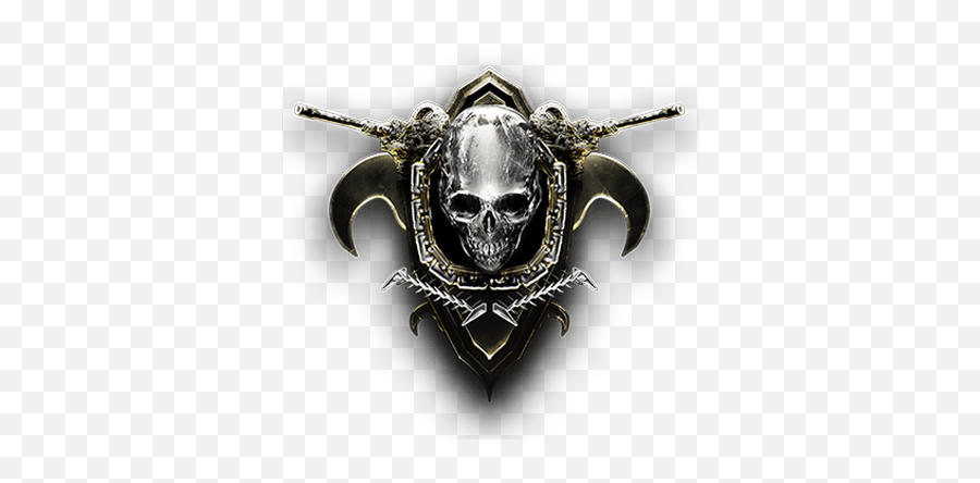 Gears 5 - Skull Png,Gears Of War 5 Logo