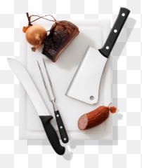 Download Butcher Meiko - Utility Knife Full Size PNG Image