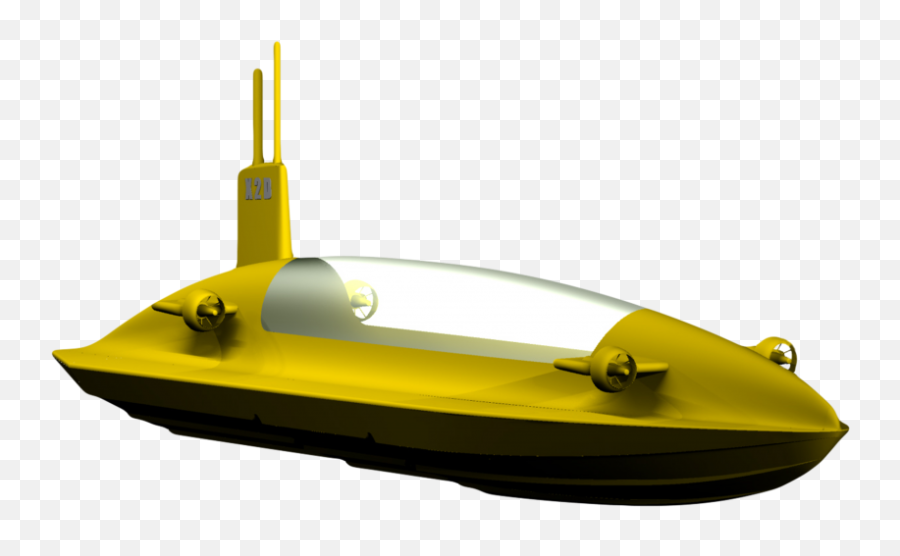 Intersubtech U2013 - Inflatable Boat Png,Submarine Png