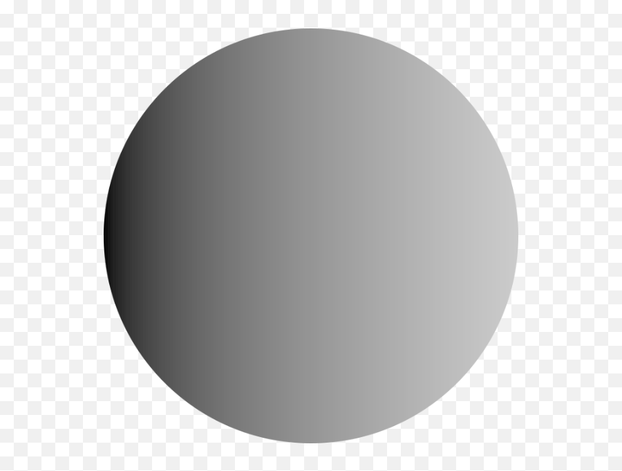 Gradient Imported As Solid Color - Circle Png,Gradient Circle Png