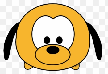 Download Com Imagesnewb3 Tsum - pluto Pluto Clipart png